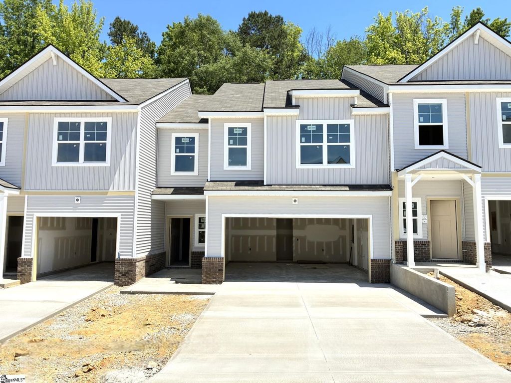 248 Taylor Woods Court, Greenville, SC 29607