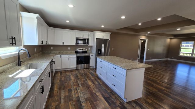 2426 Old York Highway, Dunlap, TN 37327