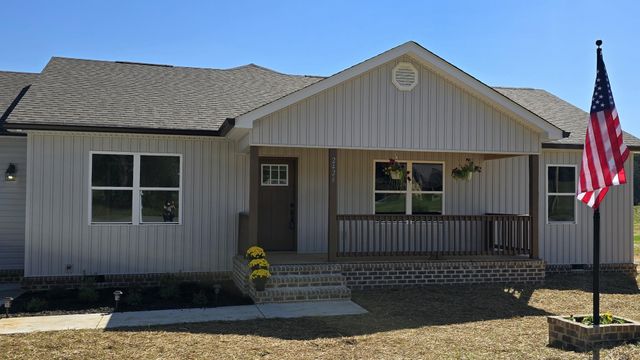 2426 Old York Highway, Dunlap, TN 37327