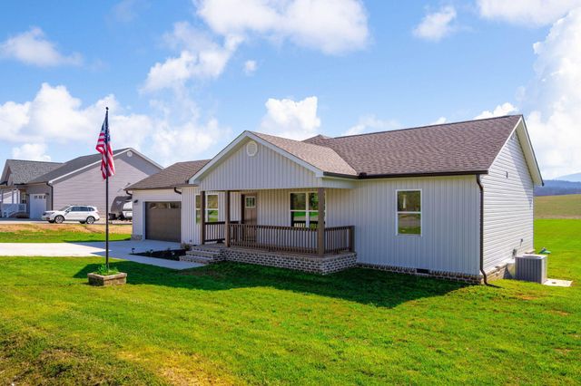 2426 Old York Highway, Dunlap, TN 37327