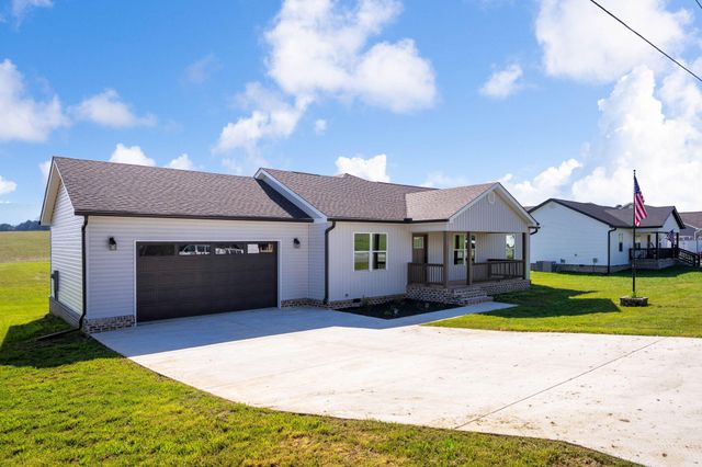 2426 Old York Highway, Dunlap, TN 37327