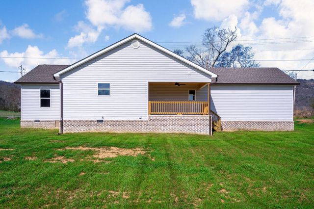2426 Old York Highway, Dunlap, TN 37327
