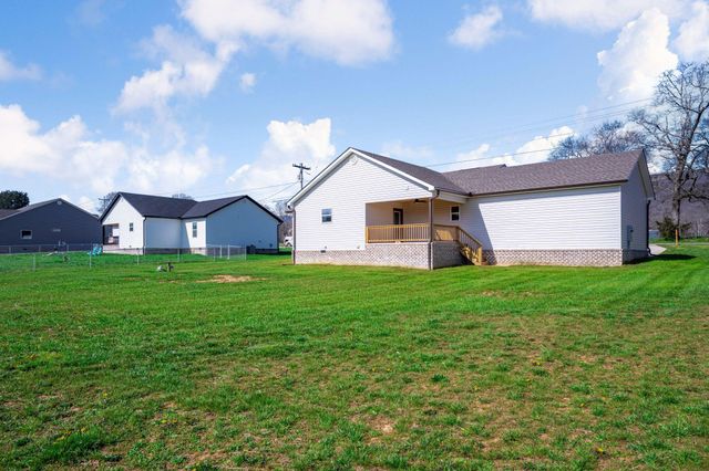 2426 Old York Highway, Dunlap, TN 37327