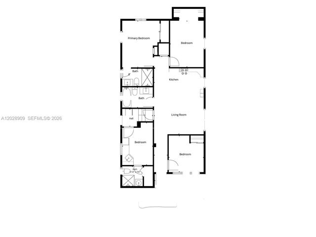 85 SW 30th Avenue, Miami, FL 33135