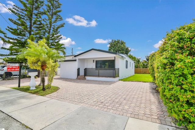 85 SW 30th Avenue, Miami, FL 33135
