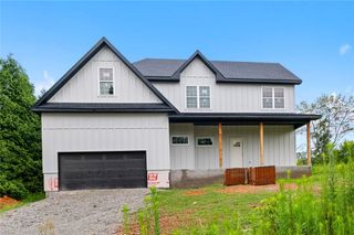 47 Eriboll Lane, Bella Vista, AR 72715