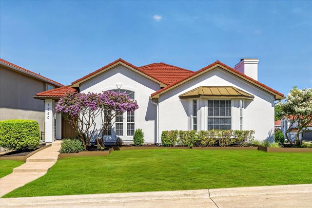 1860 Tahoe Drive, Rockwall, TX 75087