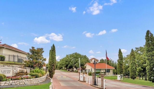 1860 Tahoe Drive, Rockwall, TX 75087