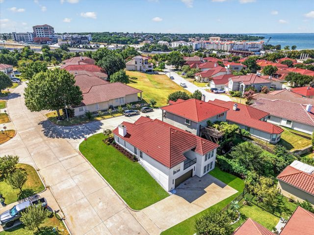 1860 Tahoe Drive, Rockwall, TX 75087