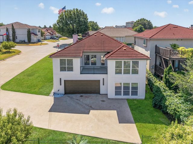 1860 Tahoe Drive, Rockwall, TX 75087