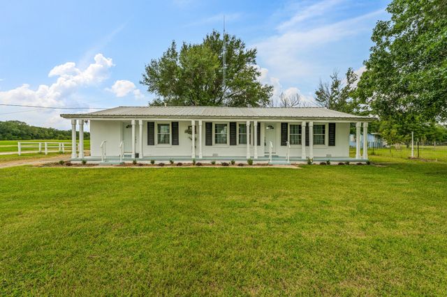 6026 Highway 16, De Leon, TX 76444