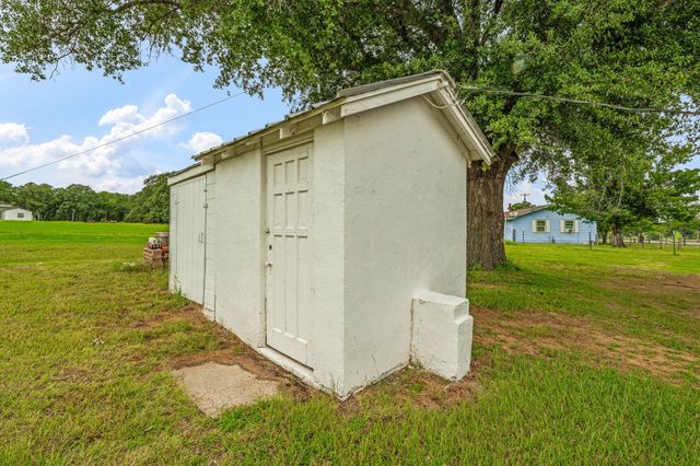 6026 Highway 16, De Leon, TX 76444
