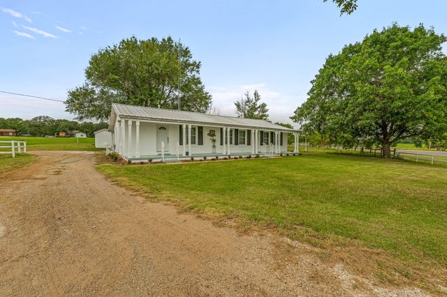 6026 Highway 16, De Leon, TX 76444