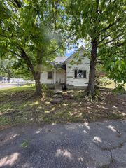 1220 Gum Street, North Little Rock, AR 72114