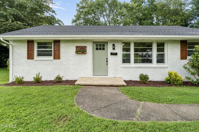1302 Oxford Place, Johnson City, TN 37601