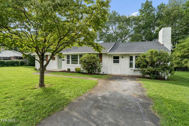 1302 Oxford Place, Johnson City, TN 37601