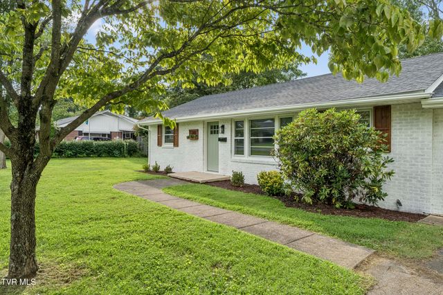 1302 Oxford Place, Johnson City, TN 37601