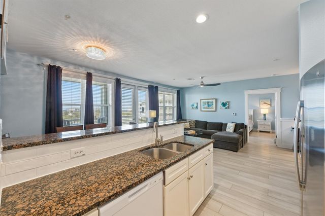 27030 Estuary Drive 202, Galveston, TX 77554