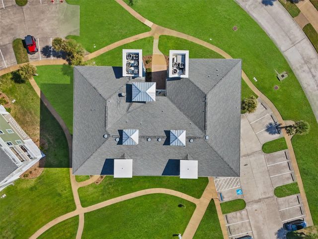 27030 Estuary Drive 202, Galveston, TX 77554