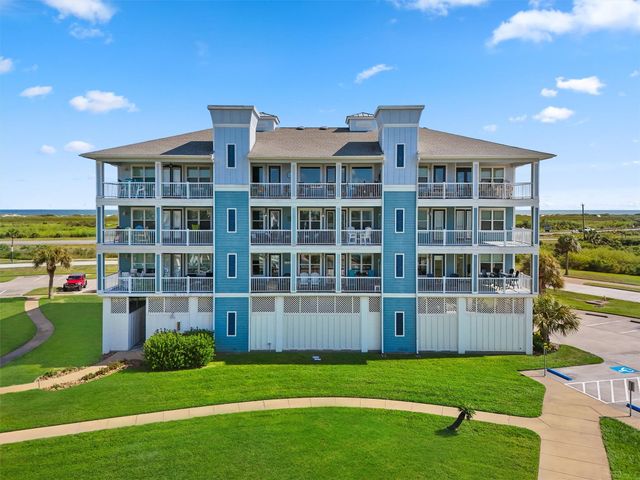 27030 Estuary Drive 202, Galveston, TX 77554