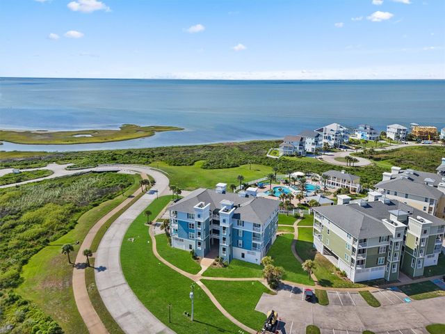 27030 Estuary Drive 202, Galveston, TX 77554
