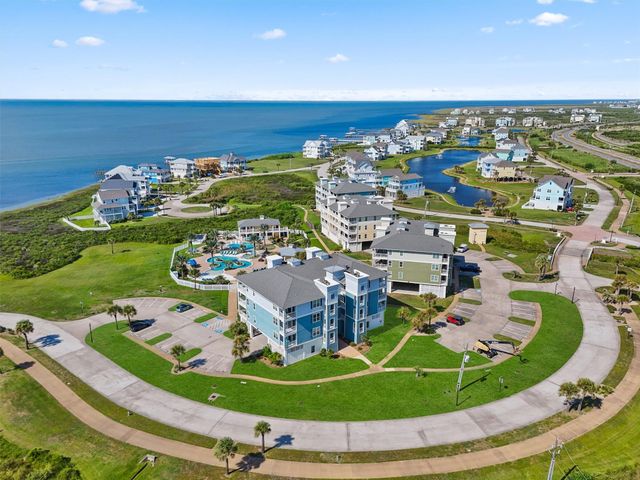 27030 Estuary Drive 202, Galveston, TX 77554