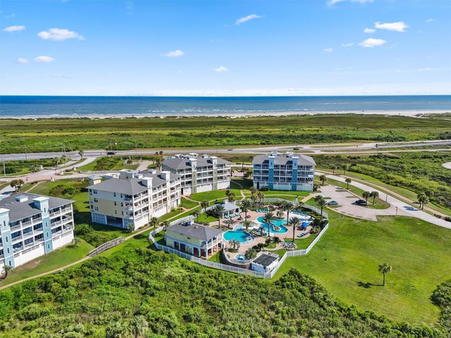 27030 Estuary Drive 202, Galveston, TX 77554