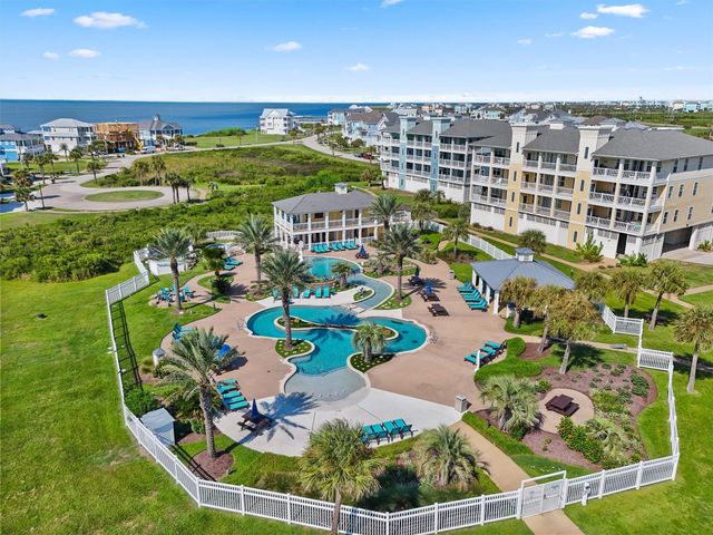 27030 Estuary Drive 202, Galveston, TX 77554