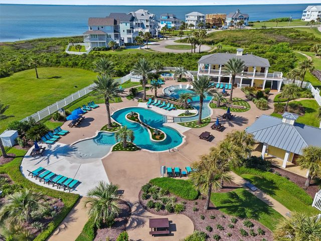 27030 Estuary Drive 202, Galveston, TX 77554