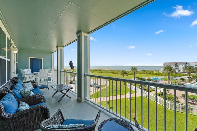 27030 Estuary Drive 202, Galveston, TX 77554
