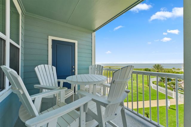27030 Estuary Drive 202, Galveston, TX 77554