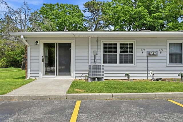 133 Eastbourne Court F, Ridge, NY 11961