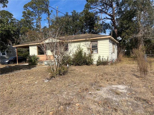 115 Shangri La Ave, Brunswick, GA 31525