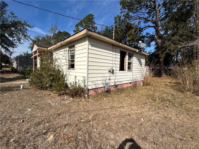 115 Shangri La Ave, Brunswick, GA 31525