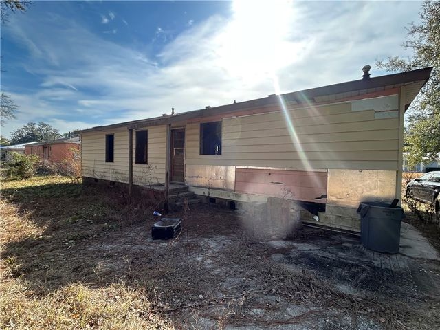 115 Shangri La Ave, Brunswick, GA 31525