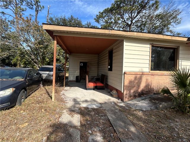 115 Shangri La Ave, Brunswick, GA 31525