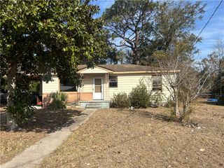 115 Shangri La Ave, Brunswick, GA 31525