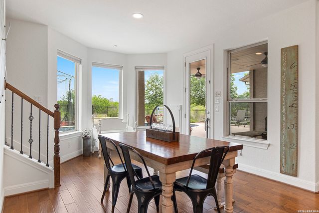 8039 Cibolo Vly, Fair Oaks Ranch, TX 78015