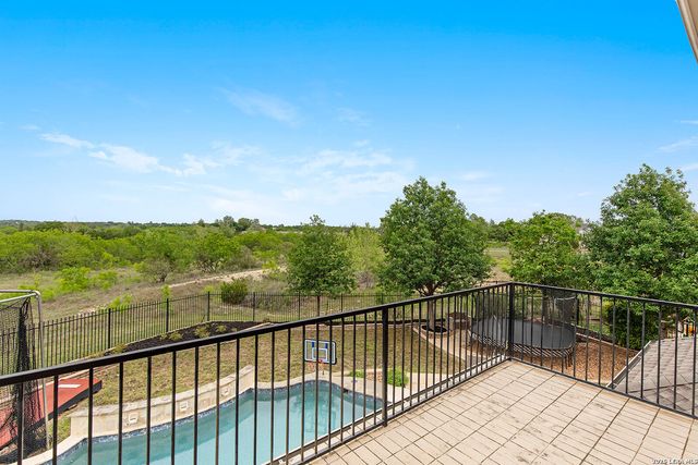 8039 Cibolo Vly, Fair Oaks Ranch, TX 78015