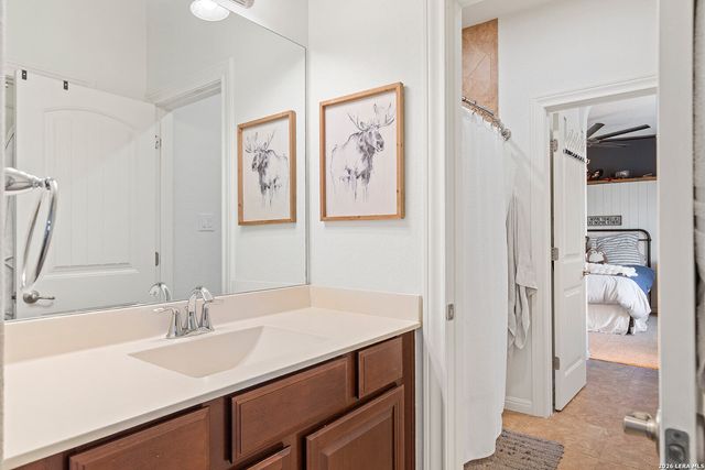 8039 Cibolo Vly, Fair Oaks Ranch, TX 78015