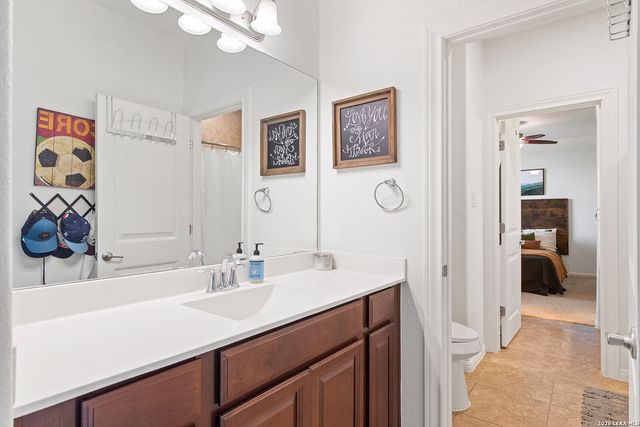 8039 Cibolo Vly, Fair Oaks Ranch, TX 78015