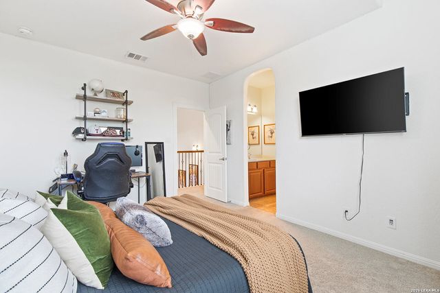 8039 Cibolo Vly, Fair Oaks Ranch, TX 78015