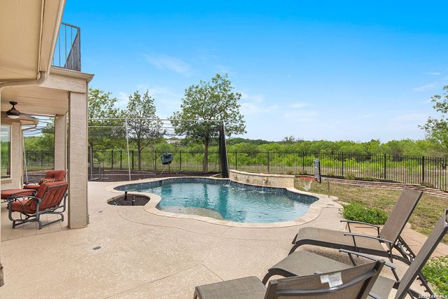 8039 Cibolo Vly, Fair Oaks Ranch, TX 78015