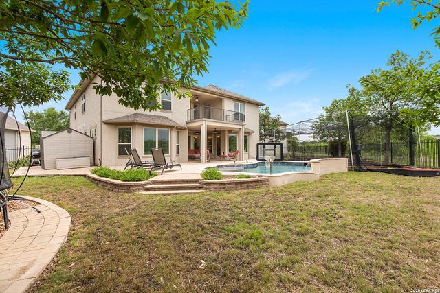 8039 Cibolo Vly, Fair Oaks Ranch, TX 78015