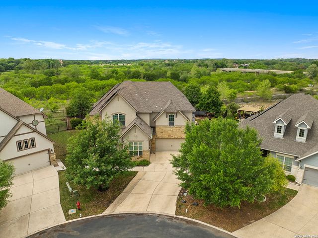 8039 Cibolo Vly, Fair Oaks Ranch, TX 78015