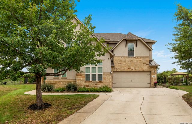 8039 Cibolo Vly, Fair Oaks Ranch, TX 78015