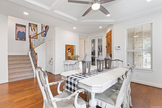 8039 Cibolo Vly, Fair Oaks Ranch, TX 78015