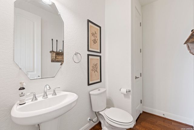 8039 Cibolo Vly, Fair Oaks Ranch, TX 78015