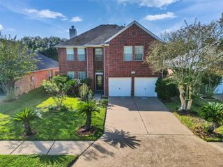 4815 Cottage Stone Lane, Katy, TX 77449
