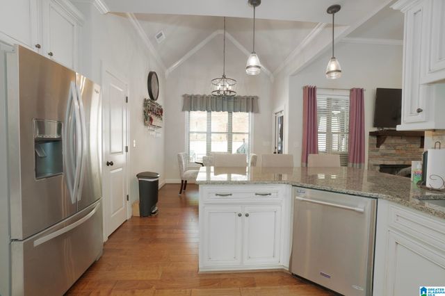 224 GREY OAKS COURT, Pelham, AL 35124